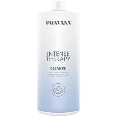 PRAVANA_Intense Therapy Cleanse Shampoo_Cosmetic World